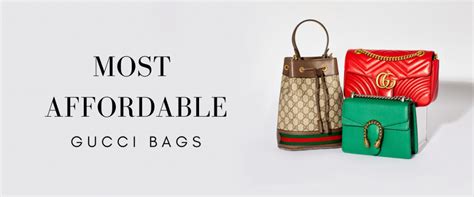 best gucci bags 2020|most affordable gucci bag.